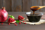 Load image into Gallery viewer, Yamama – Mélasse de grenade 300 ml | Sirop naturel libanais à la grenade