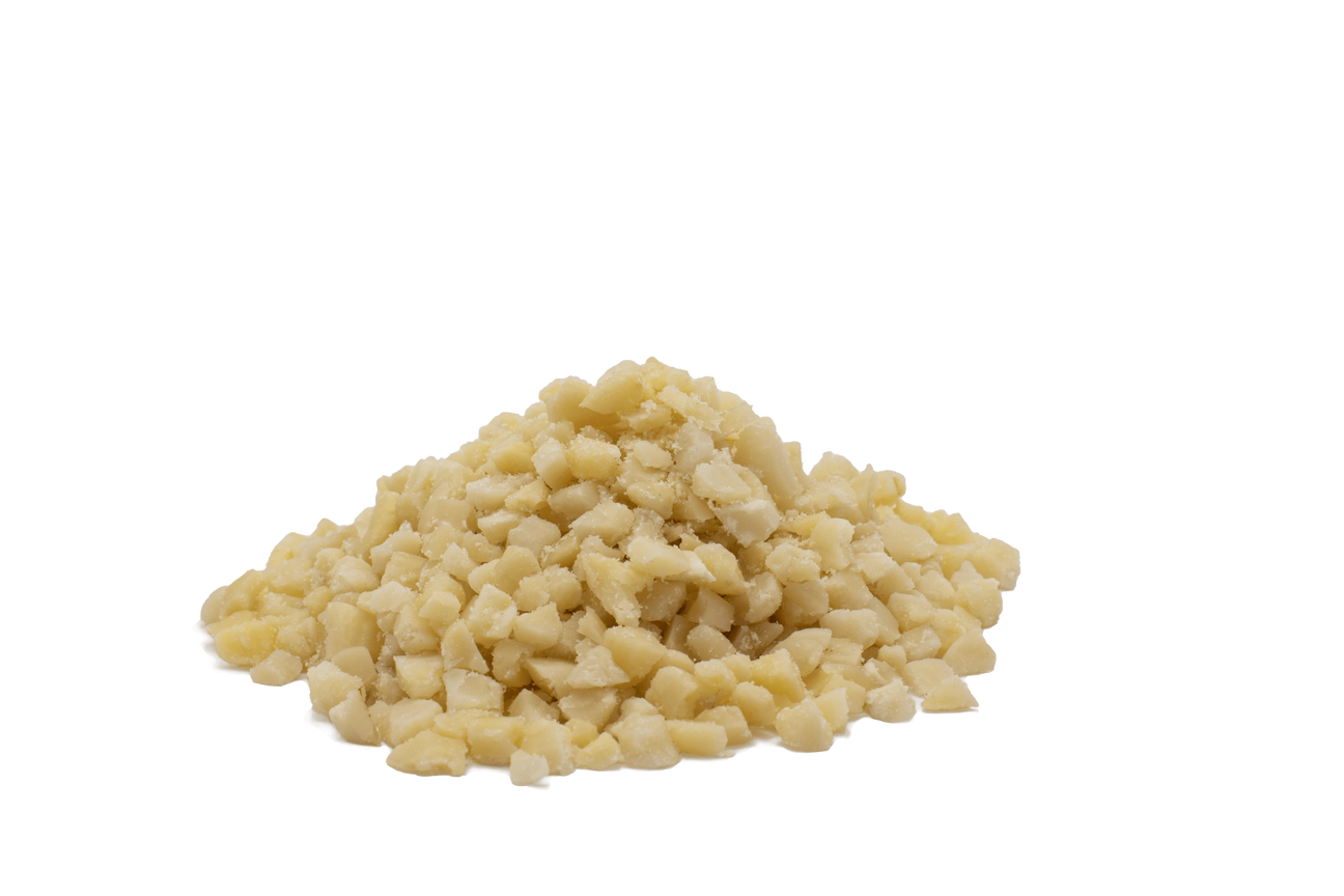 Amandes Blanchies Hachées O’Régal 500 g – Ingrédient Naturel pour Recettes Gourmandes