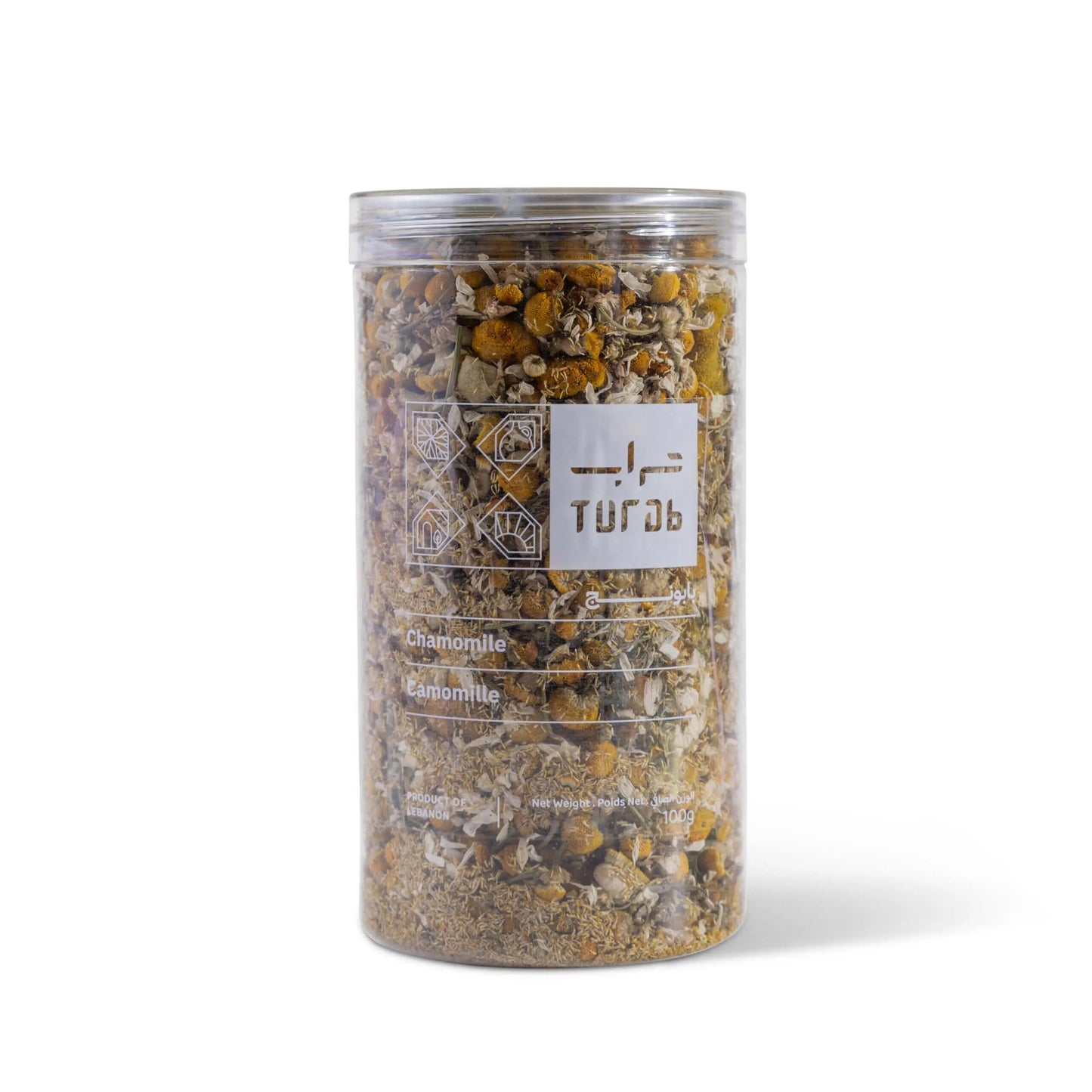 Camomille - Turab - 100g Khepri-Store