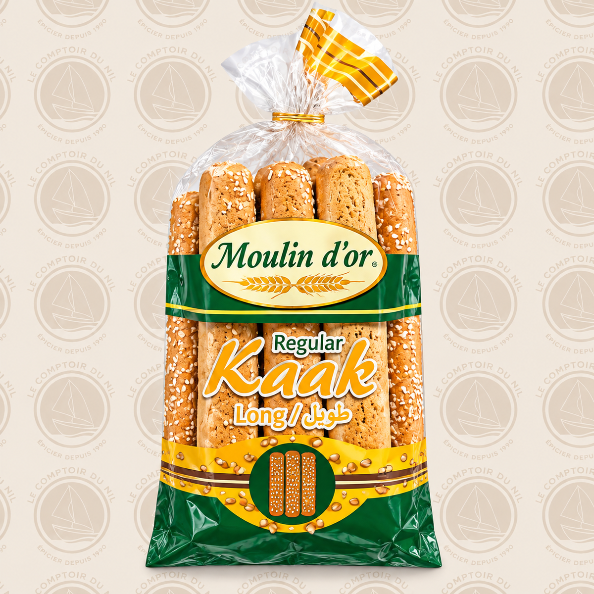 moulin d'or Le comptoir du Nil : produits orientaux en ligne