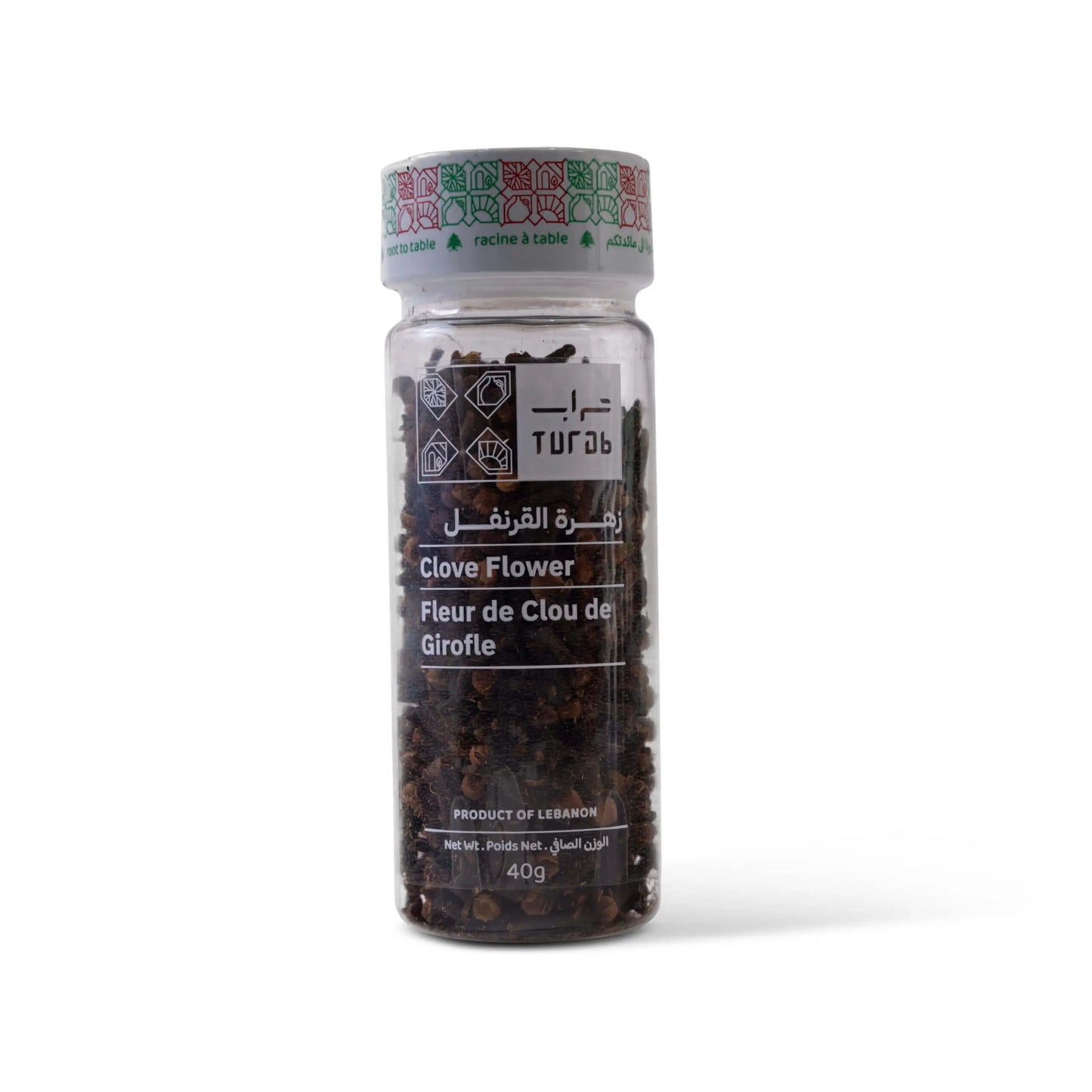 Clous de Girofle - Turab - 40g Khepri-Store
