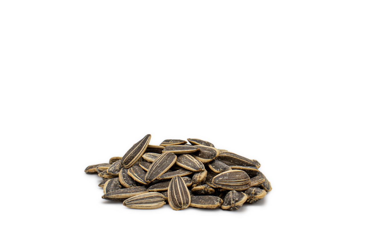 Graines de Tournesol Grillées Salées O’Régal 500 g – Collation Croquante et Pleine de Saveur