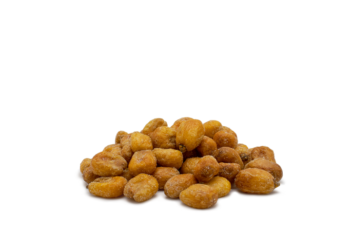 Maïs Frits Salé O’Régal 500 g – Collation Croquante et Gourmande