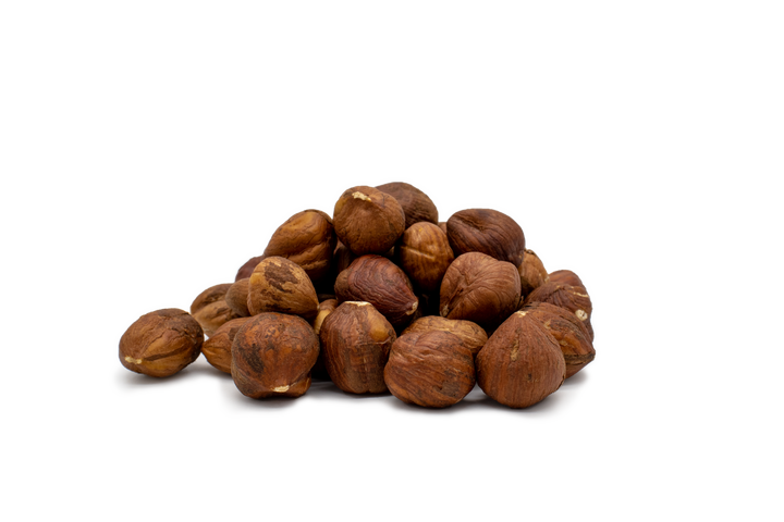 Noisettes Décortiquées Crues O’Régal 250 g – Saveur Naturelle et Source d’Énergie