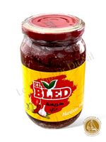Load image into Gallery viewer, El Bled – Harissa Arbi 380g | Pâte de Piment Tunisienne Authentique et Épicée