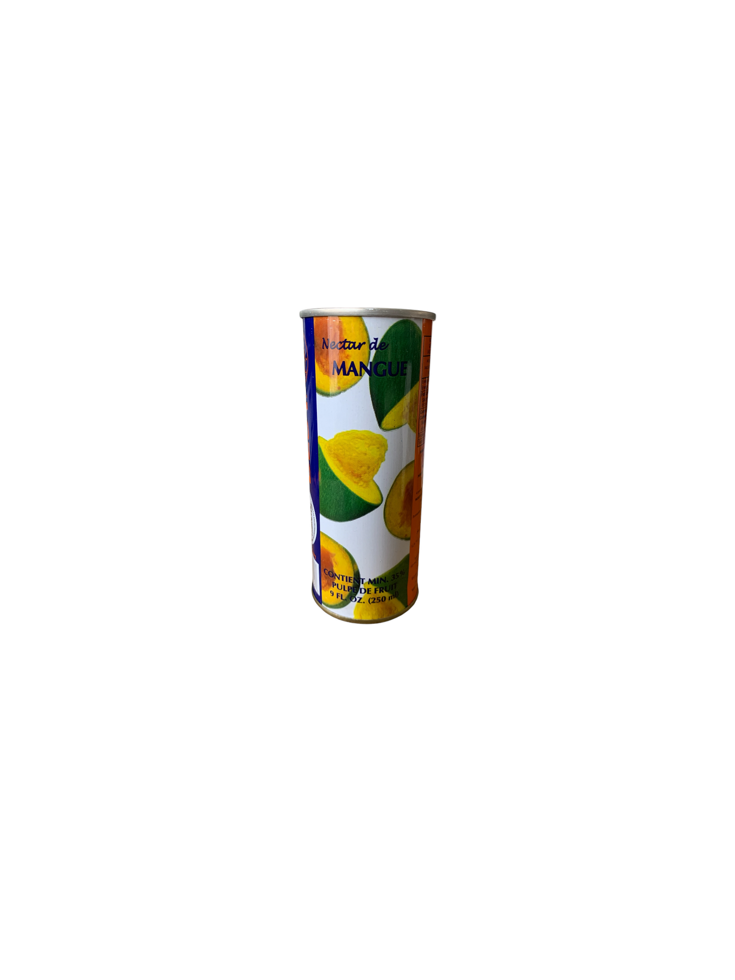 Nectar de Mangue – Pack 6 x 250 ml | Boisson Exotique et Rafraîchissante