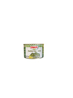 Load image into Gallery viewer, Tamek - Feuilles de Vigne Farcies(Dolmas) au Riz | Prêtes à Servir | Végétaliennes | 400g (340g Égoutté)
