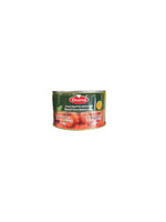 Load image into Gallery viewer, Durra – Fèves Épluchées en Sauce 400 g | Broad Fava Beans en Sauce Libanaise Authentique