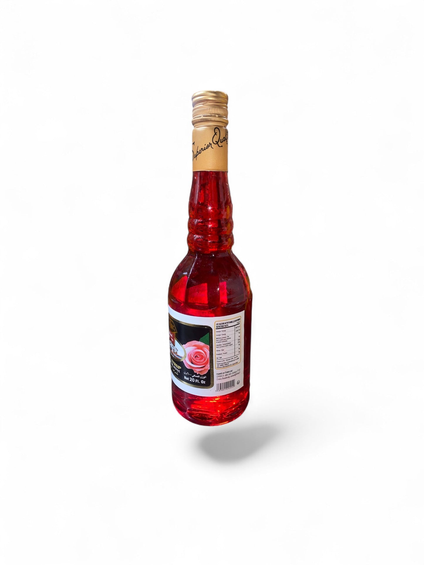 Anjar Le comptoir du Nil : produits orientaux en ligne