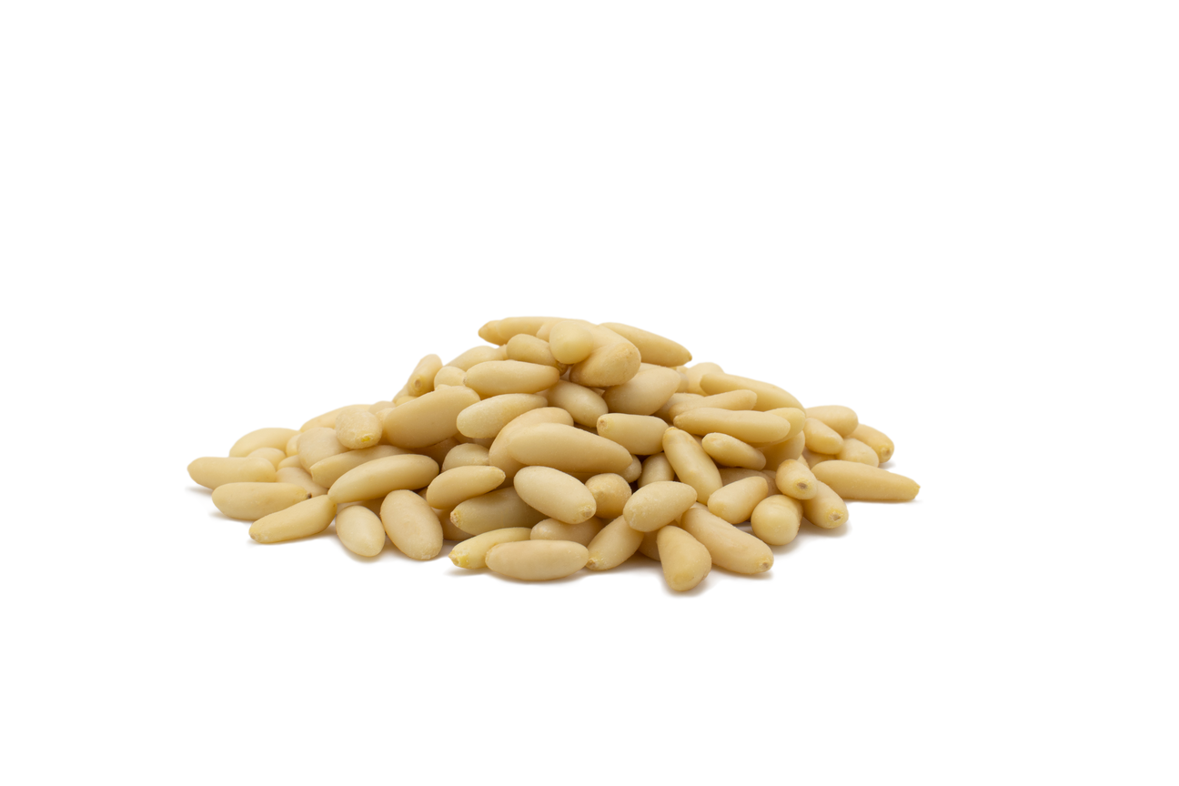 Pignons de Pin O’Régal 250 g – Saveur Délicate et Source Naturelle d’Énergie