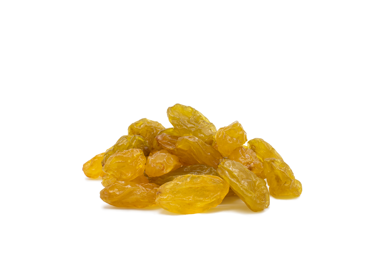 Raisins Secs Golden Jumbo O’Régal 250 g – Douceur Naturelle et Saveur Authentique