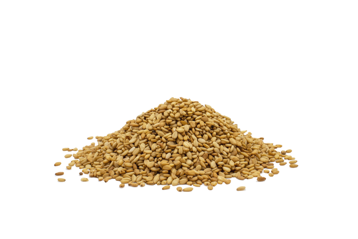 Sésame Doré O’Régal 500 g – Graines Naturelles Riches en Fibres et Minéraux