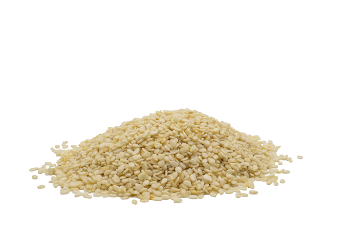 Sésame Émondé O’Régal 250 g – Graines Naturelles Riches en Fibres et Minéraux