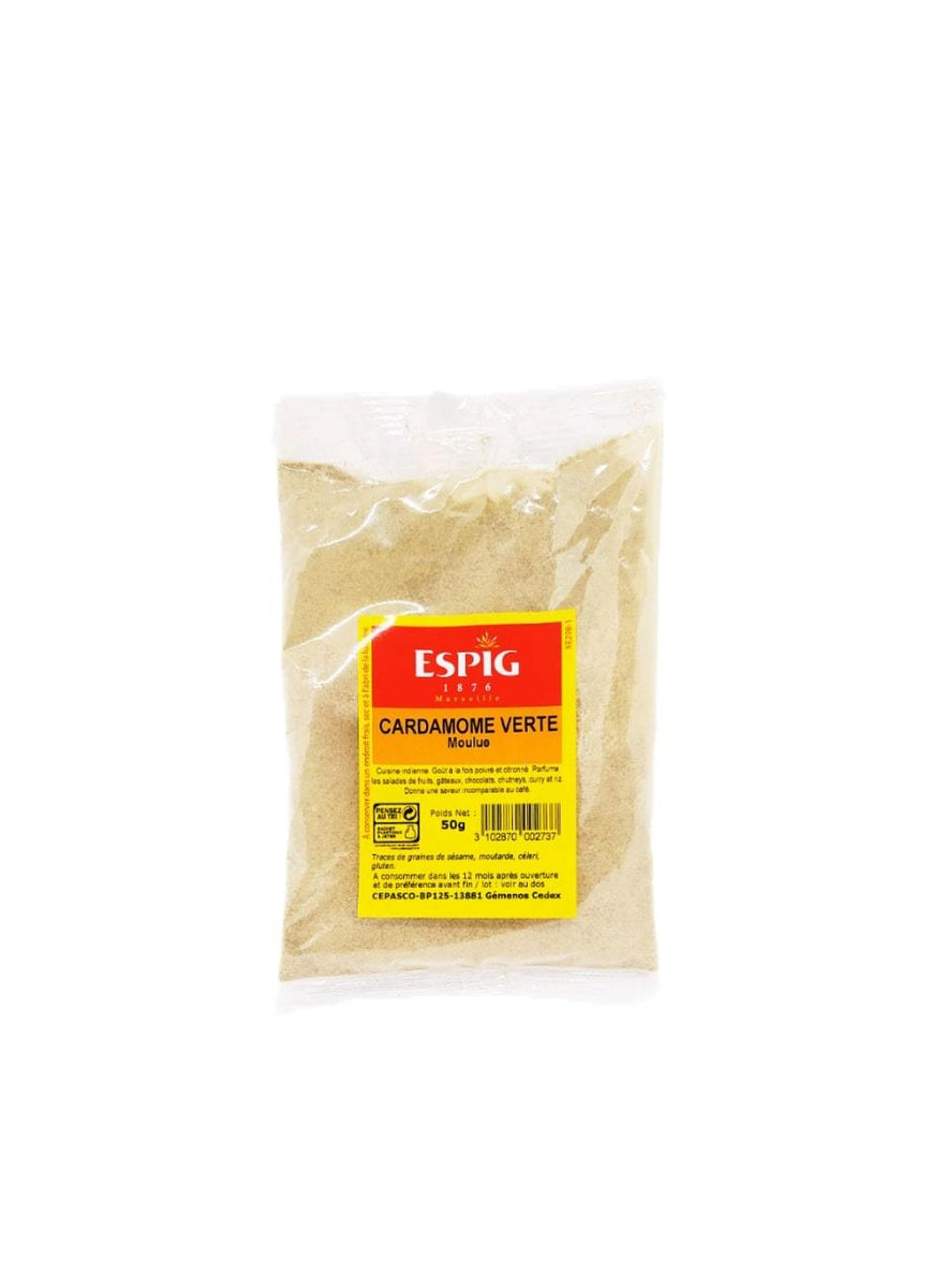 Graines de moutarde jaune (50g) acheter à prix réduit