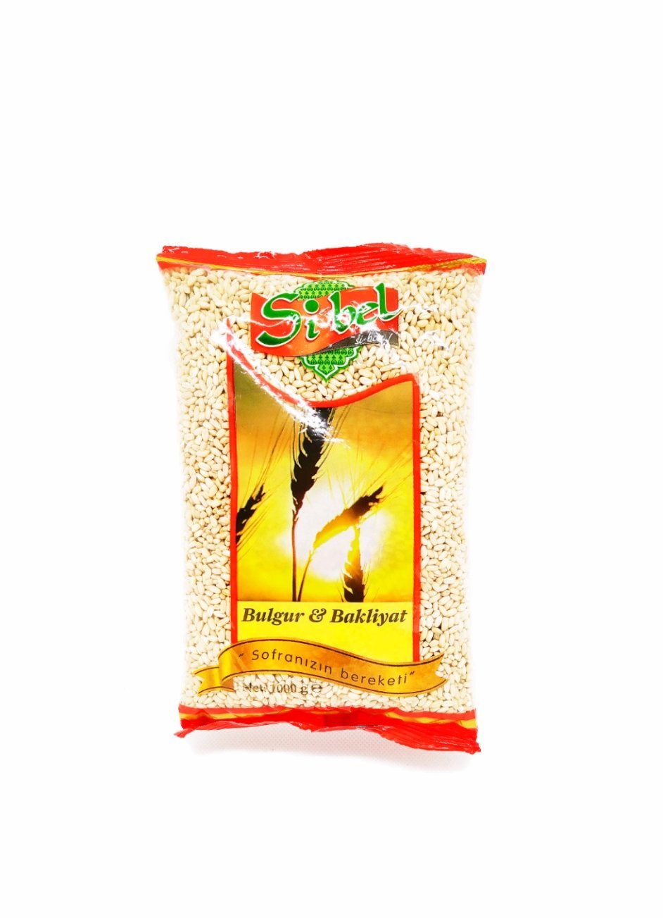 Produits orientaux : Blé entier