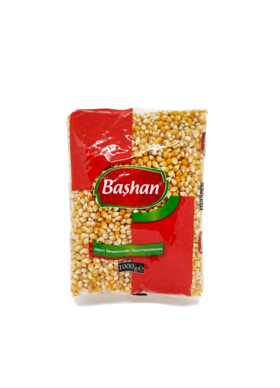 Produits orientaux en ligne : Maïs pop corn