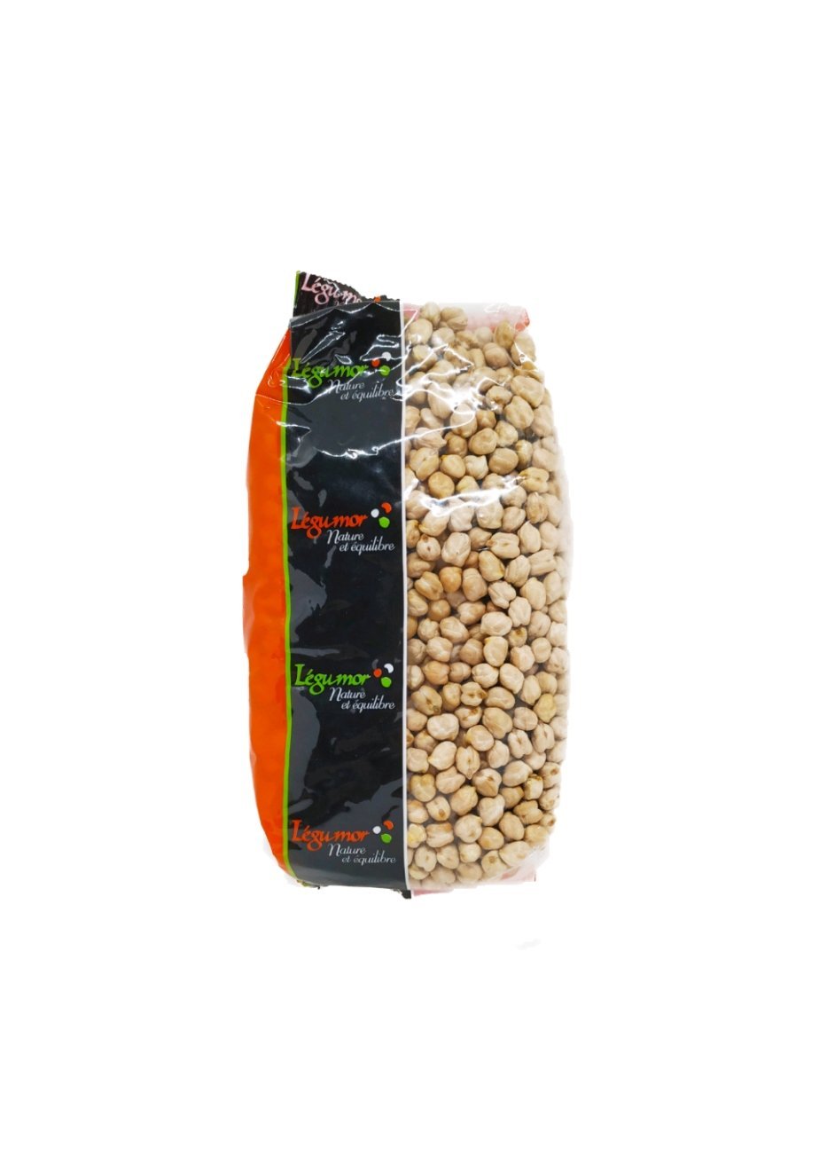 Produits orientaux en ligne : Légumor - pois chiche