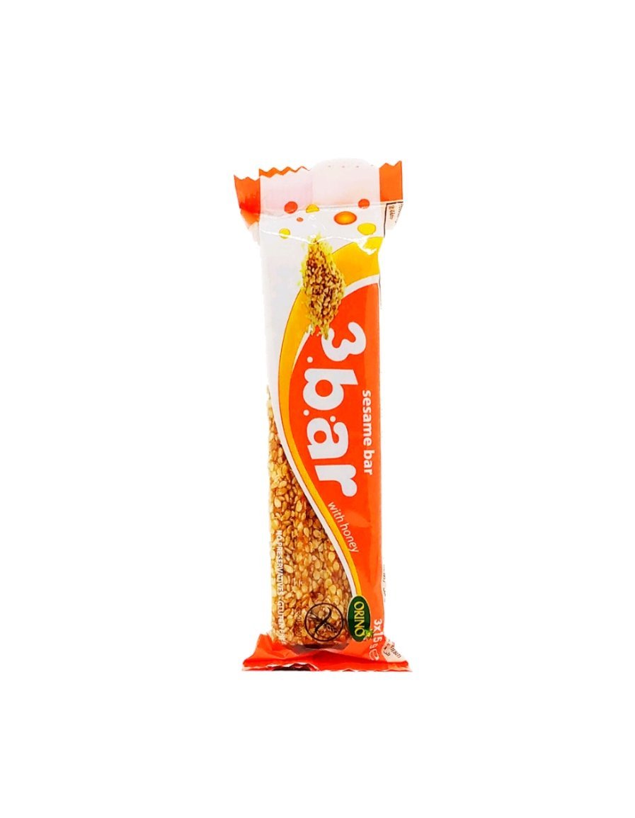 Produits orientaux en ligne : 3 bar - Sésame bar