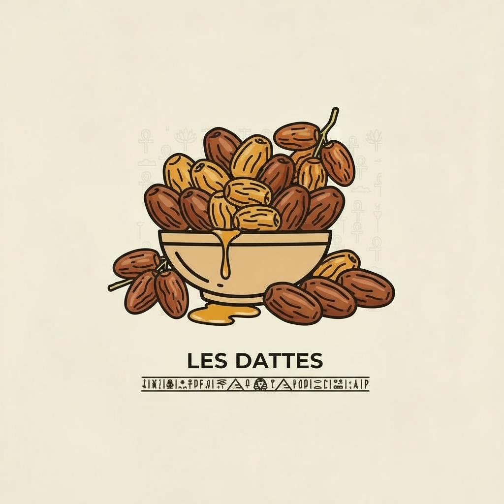 Dattes