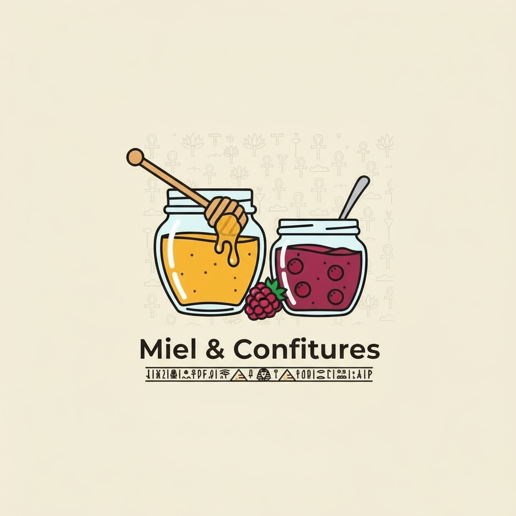 Miels&Confitures
