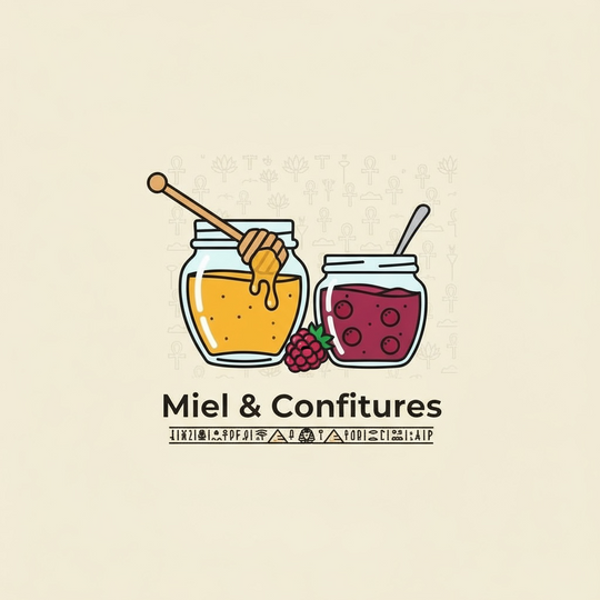 Miels&Confitures