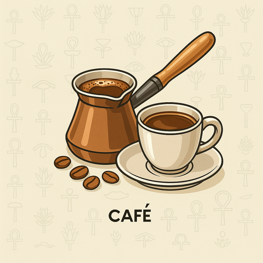 Café