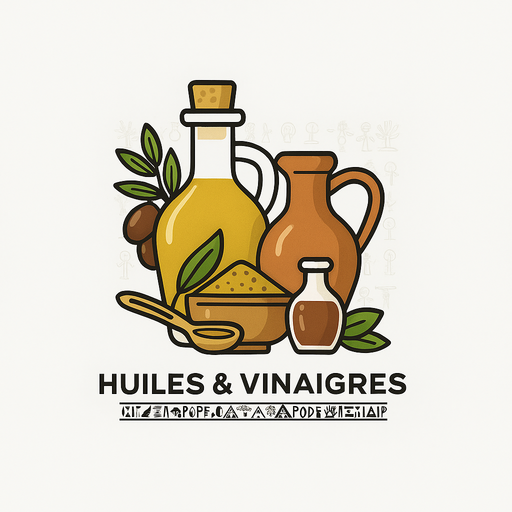 Huiles&Vinaigres
