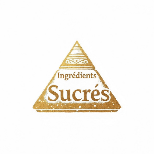 Ingrédients Sucrés