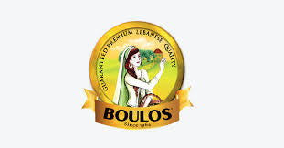 Boulos