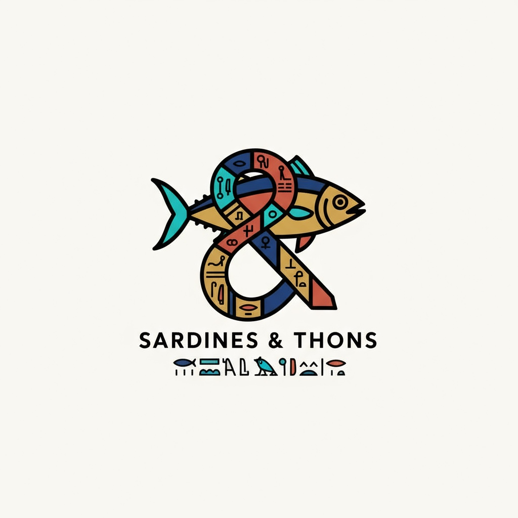 Sardines&Thons