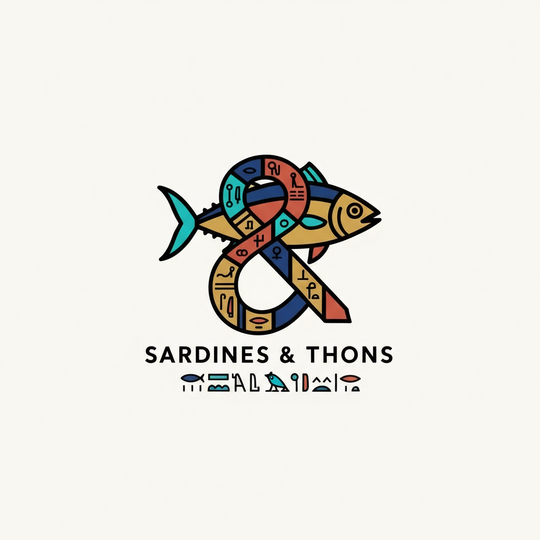 Sardines&Thons