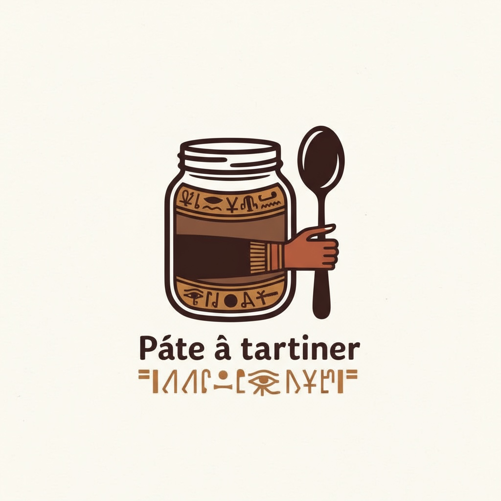 Pâte à Tartiner