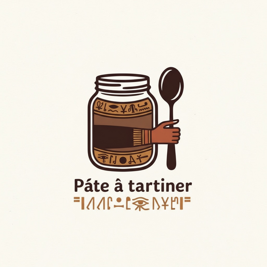 Pâte à Tartiner
