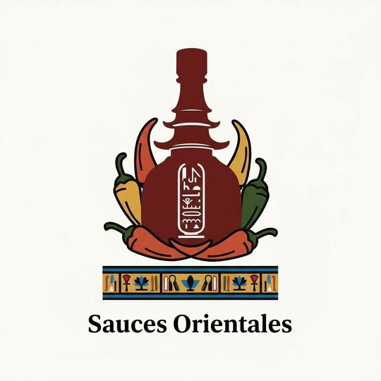 Sauces Orientales