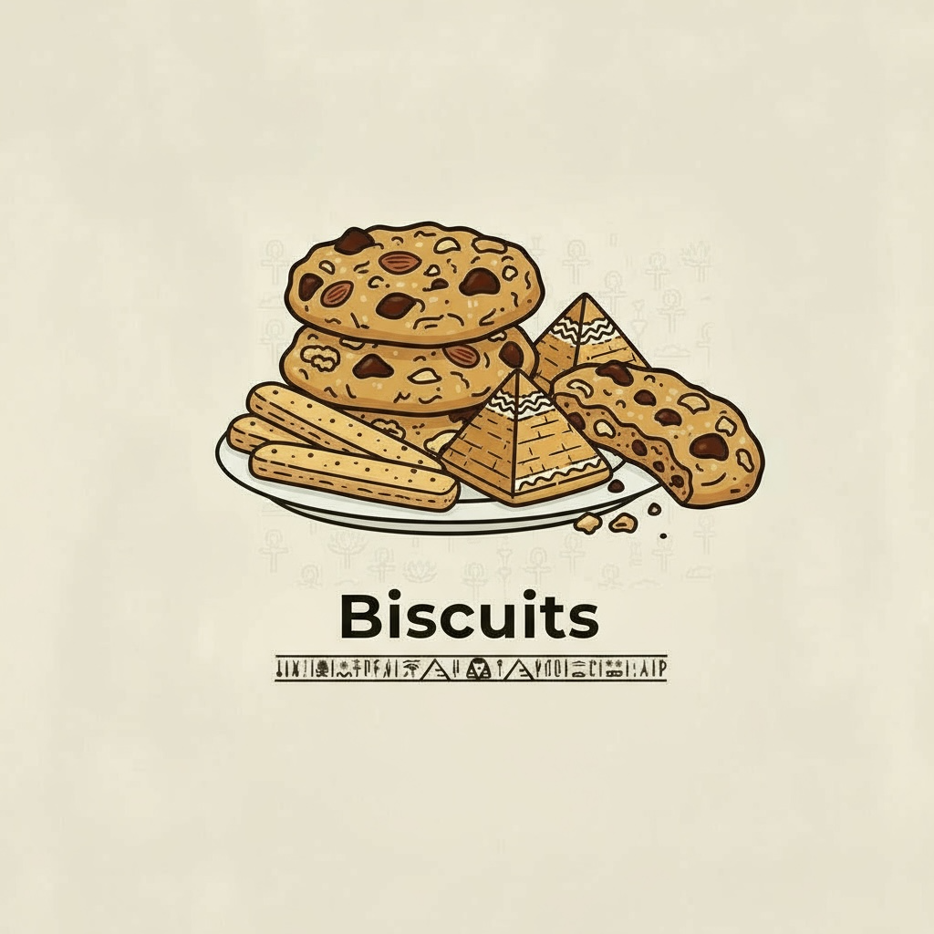 Biscuits