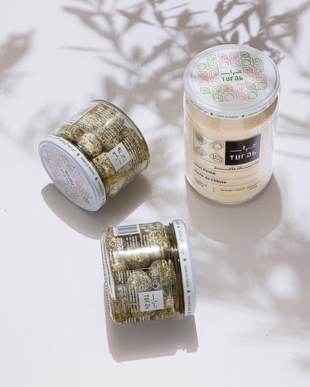 Produits Laitiers Turab