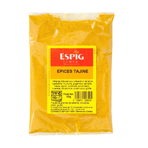 Espig - Épices Tajine