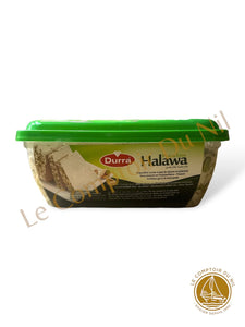 Durra - Halawa pistachios
