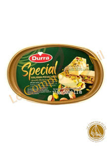 Durra - Halawa Special pistache 500g