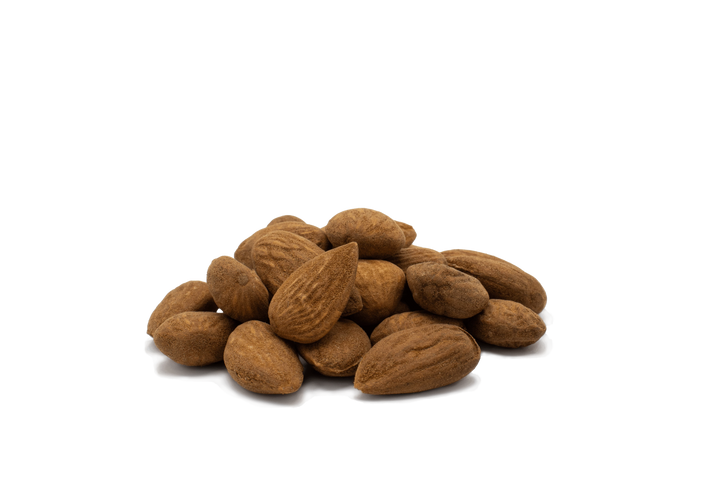 Amandes Décortiquées Extra Grillées Salées O’Régal 250 g – Saveur Intense et Collation Gourmande