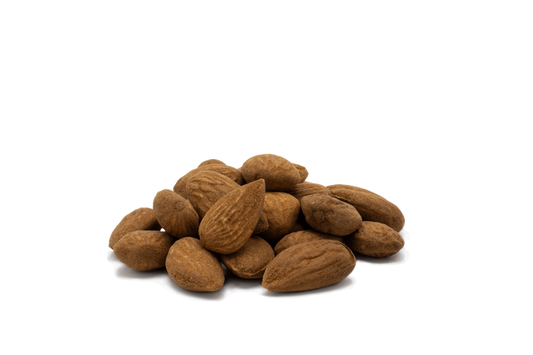 Amandes Décortiquées Extra Grillées Salées O’Régal 250 g – Saveur Intense et Collation Gourmande