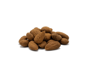 O'Régal - Amandes Décortiquées Extra Grillées Salées