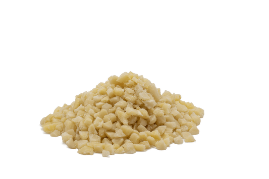 Amandes Blanchies Hachées O’Régal 500 g – Ingrédient Naturel pour Recettes Gourmandes