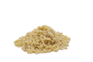 Amandes Blanchies Hachées O’Régal 500 g – Ingrédient Naturel pour Recettes Gourmandes