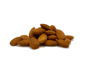 O'Régal - Amandes Nonpareil Suprême Crues