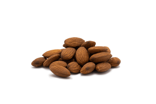 أوريجال - لوز مقشر ومحمص بدون ملح