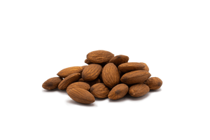 O'Régal - Amandes Décortiquées Grillées Sans Sel