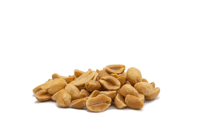 Arachides Blanchies Frites Salées O’Régal 500 g – Collation Croquante et Savoureuse