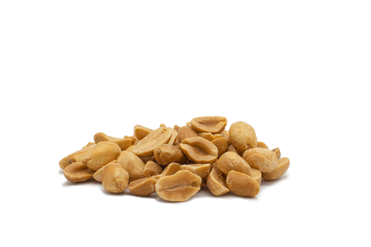 Arachides Blanchies Frites Salées O’Régal 500 g – Collation Croquante et Savoureuse