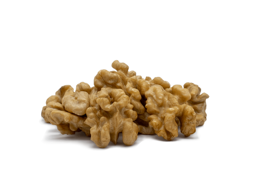 أوريجال - نصف قطع جوز أبيض إضافي